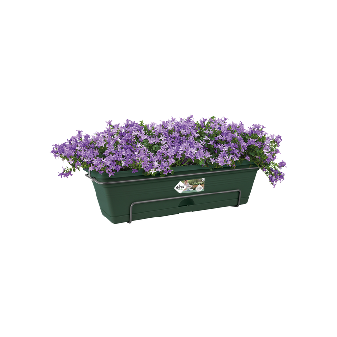 green basics balkonbak allin1 50cm blad groen